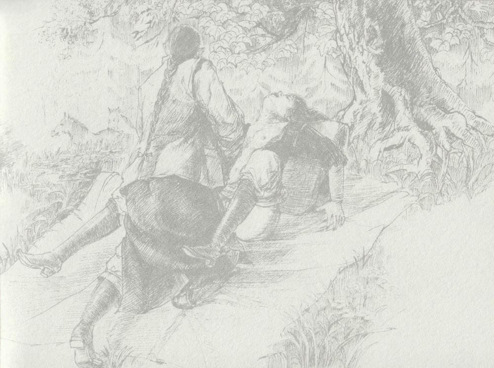 《《史上名妓 ▪ 叱咤风云》 赛金花 中 中国文苑出版社》连环画第1页