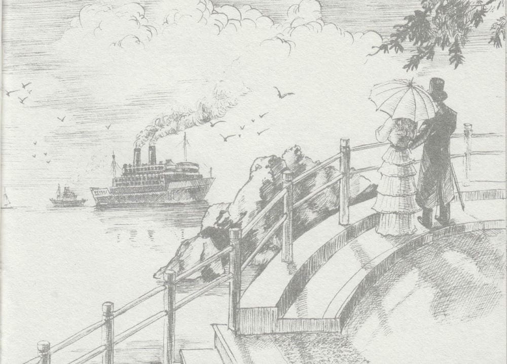 《《史上名妓 ▪ 叱咤风云》 赛金花 上 中国文苑出版社》连环画第1页